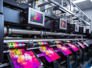 Printing Equipment